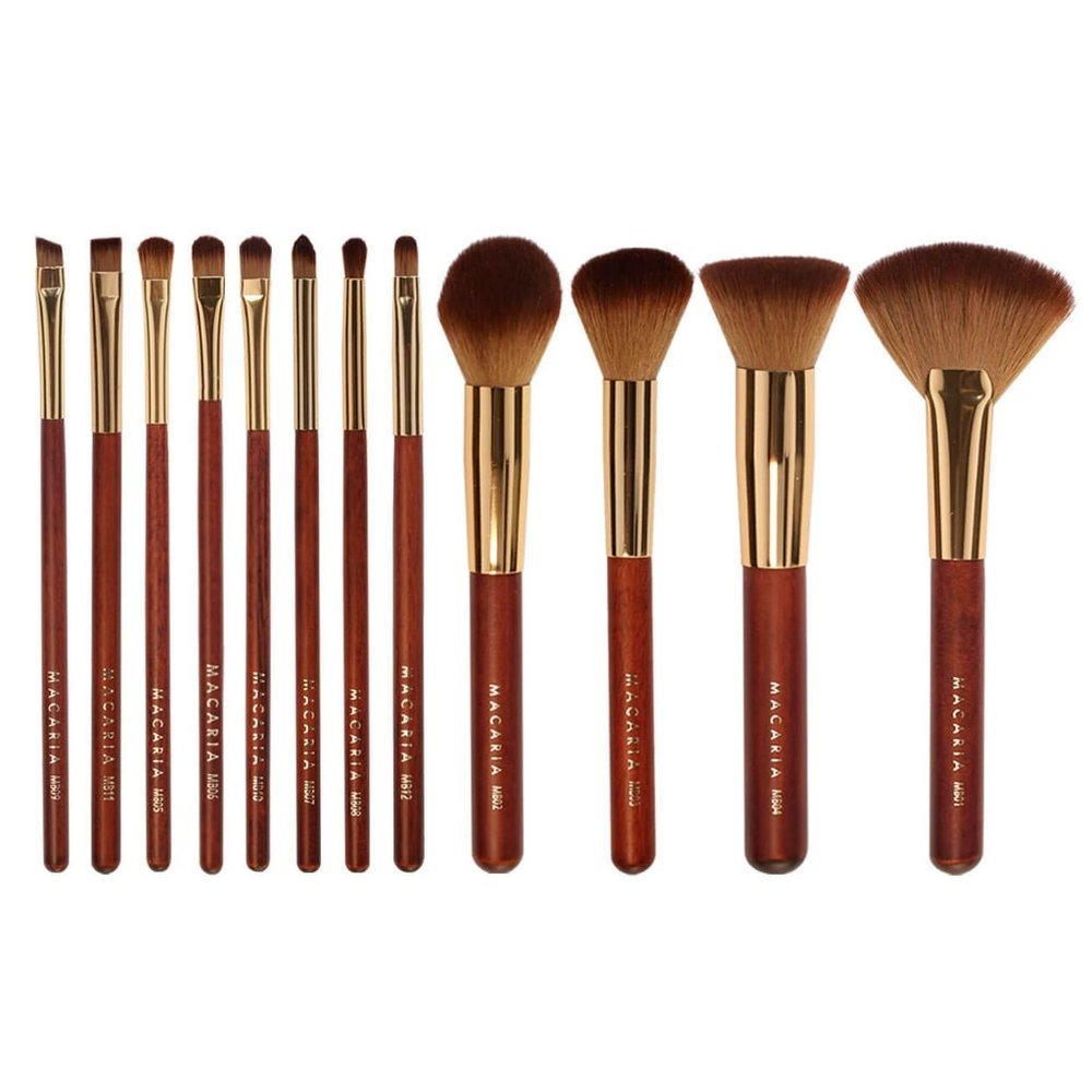 Brochas/Brushes set. Free shipping
